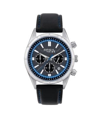 BREIL OROLOGIO LEAD CHRONO GENT 42 MM EW0526